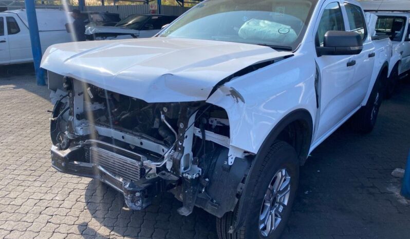 
								2025 FORD RANGER 2.0D XL full									