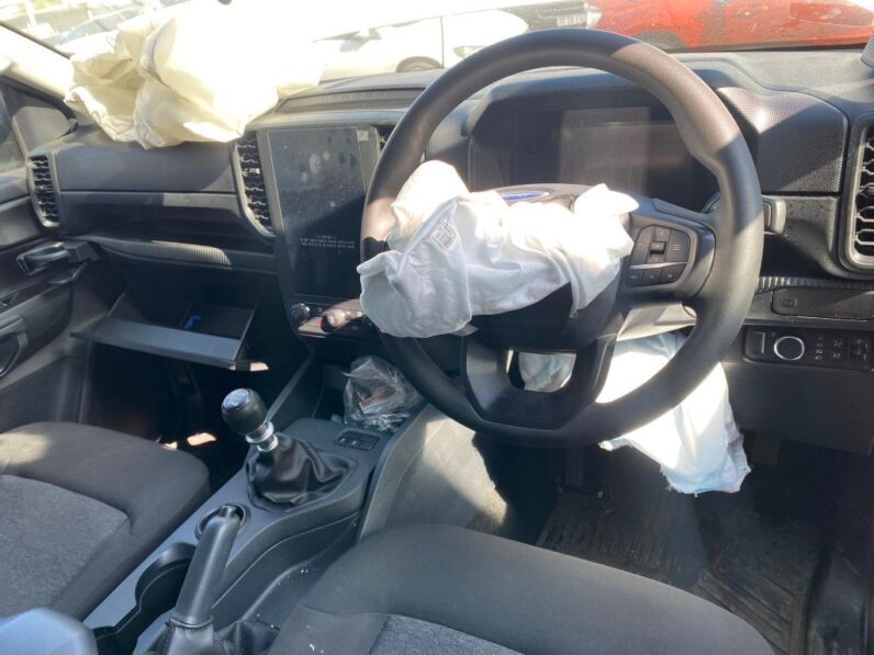 
								2025 FORD RANGER 2.0D XL full									