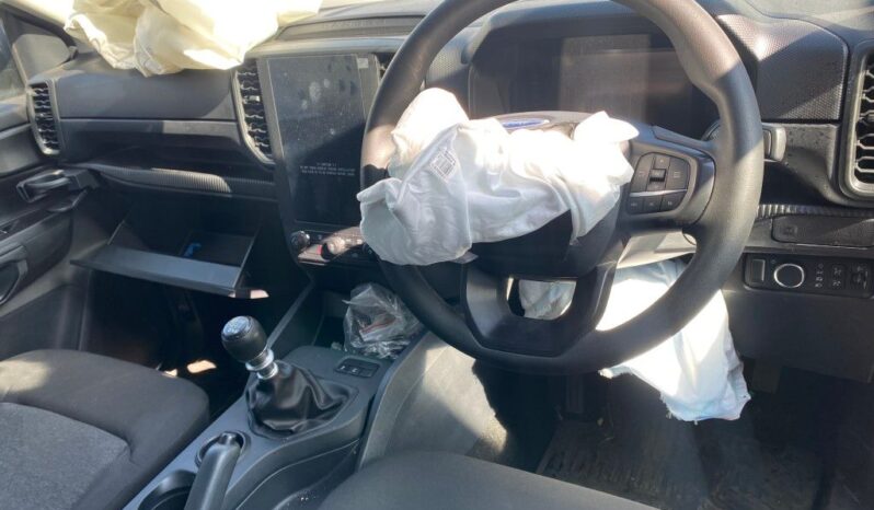 
								2025 FORD RANGER 2.0D XL full									