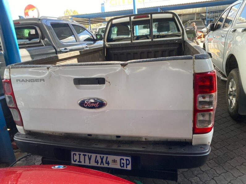 
								2013 FORD RANGER full									