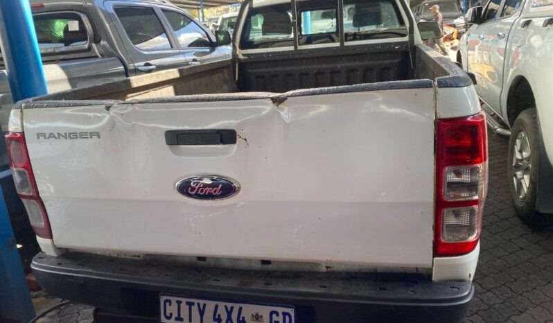 
								2013 FORD RANGER full									