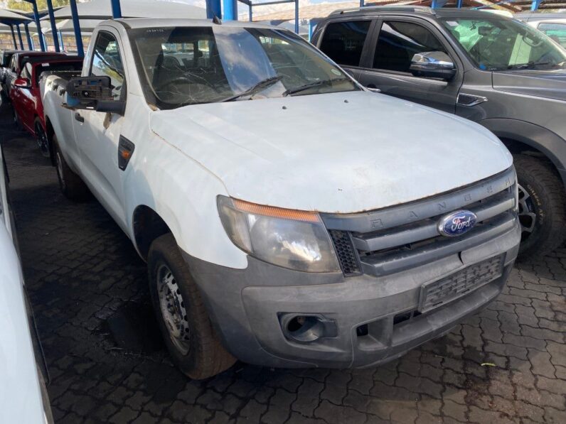 
								2013 FORD RANGER full									