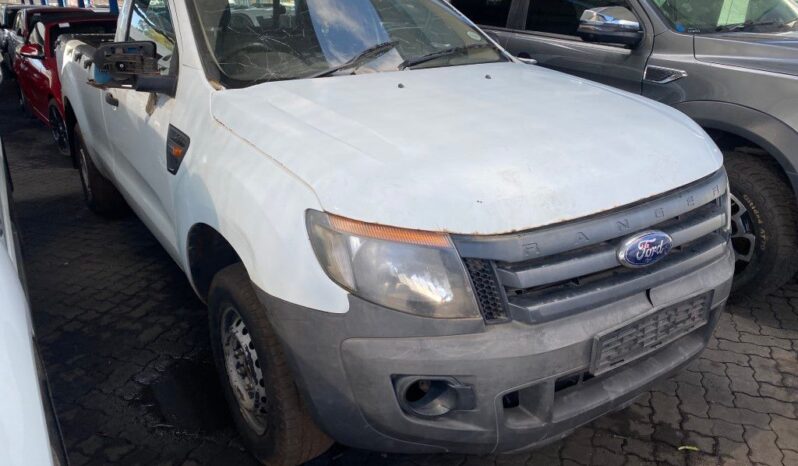 
								2013 FORD RANGER full									