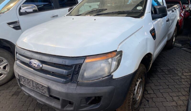 
								2013 FORD RANGER full									