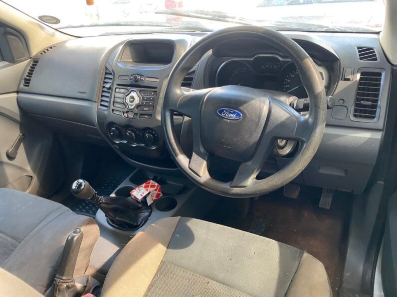 
								2013 FORD RANGER full									