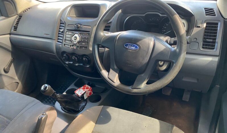 
								2013 FORD RANGER full									