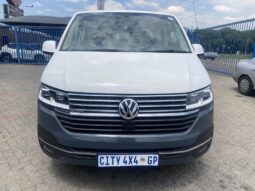 2021 VW CARAVELLE VN 75X T5