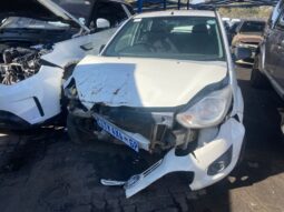 2015 FORD FIGO 1.4