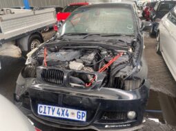 2010 BMW 125i