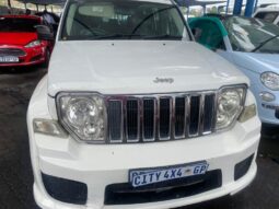 2010 JEEP CHEROKEE