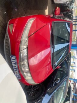 2006 HONDA CIVIC