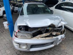 1998 SUBARU IMPREZA
