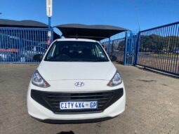 2022 HYUNDAI ATOS