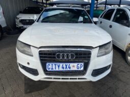 2010 AUDI A4