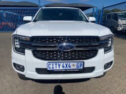 2024 FORD RANGER 2.0 XLT