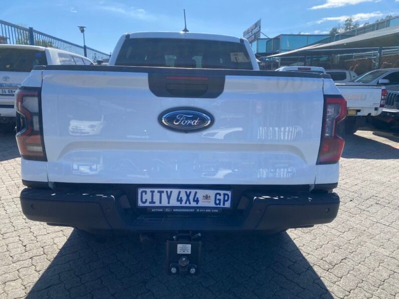 
								2024 FORD RANGER 2.0 XLT full									