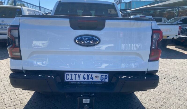
								2024 FORD RANGER 2.0 XLT full									
