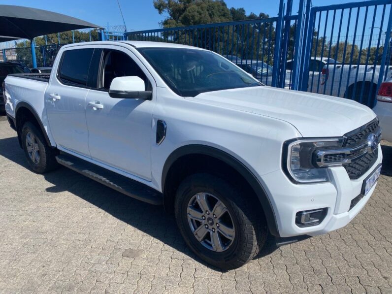 
								2024 FORD RANGER 2.0 XLT full									