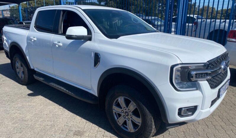 
								2024 FORD RANGER 2.0 XLT full									