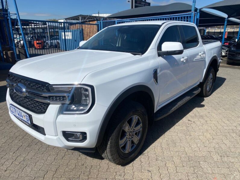 
								2024 FORD RANGER 2.0 XLT full									