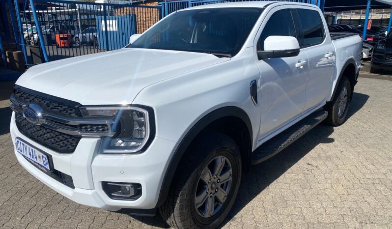 
								2024 FORD RANGER 2.0 XLT full									