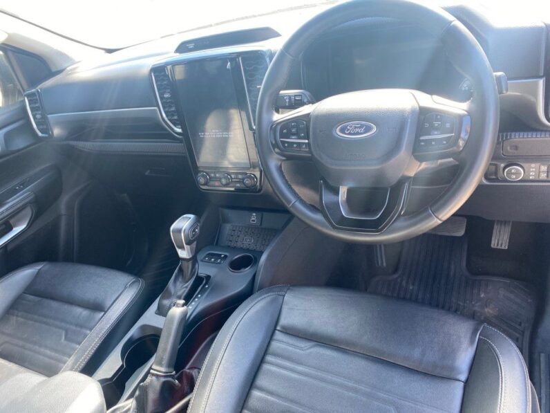 
								2024 FORD RANGER 2.0 XLT full									
