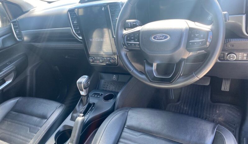 
								2024 FORD RANGER 2.0 XLT full									