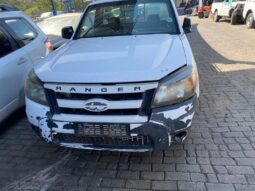 2009 FORD RANGER