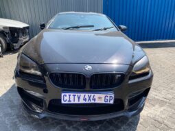 2013 BMW M6