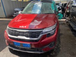 2022 KIA SELTOS