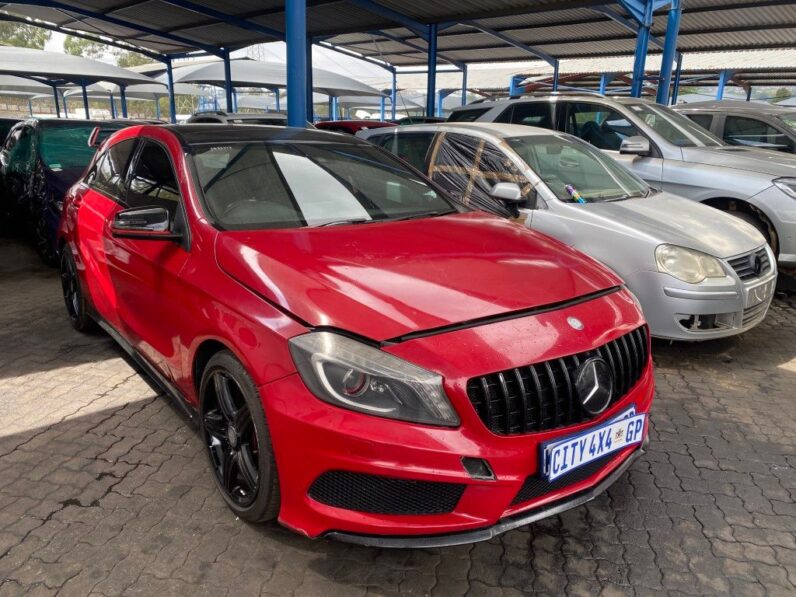 
								2014 MERCEDES BENZ AMG full									