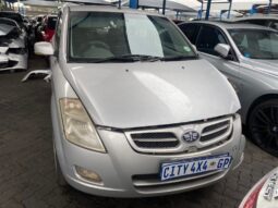 2014 FAW V2