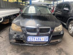 2007 BMW 320i