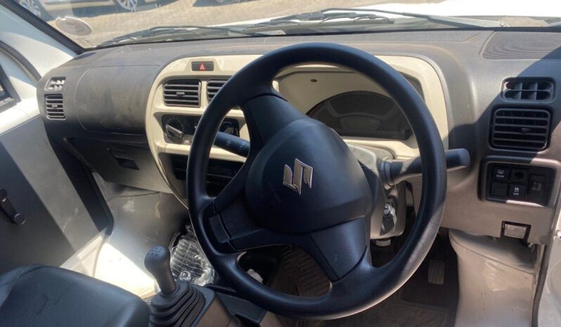 
								2025 SUZUKI ECCO 1.2 full									