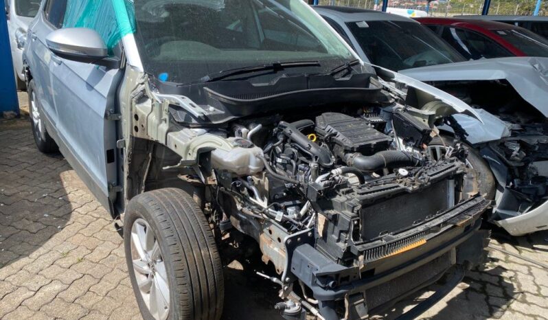 
								2024 VW T-CROSS 1.0 full									