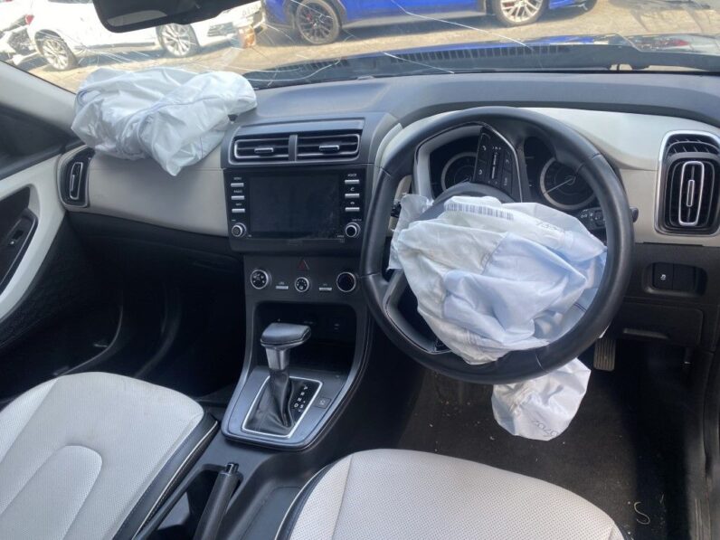 
								2021 HYUNDAI CRETA 1.5 full									