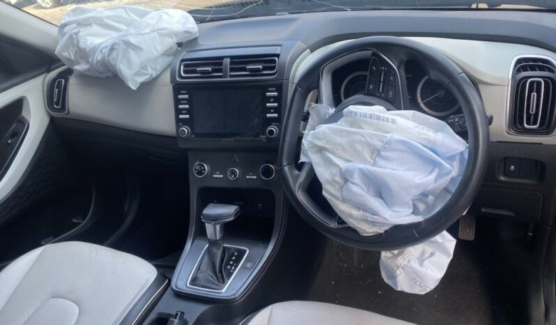 
								2021 HYUNDAI CRETA 1.5 full									