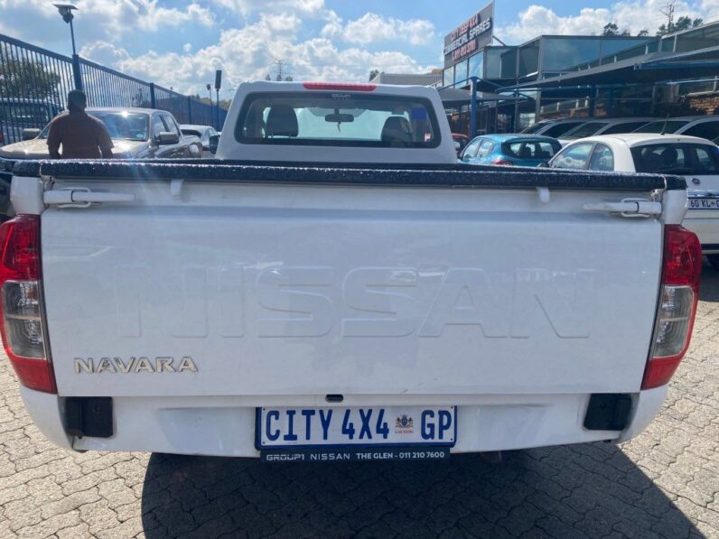 
								2024 NISSAN NAVARA full									