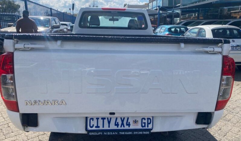 
								2024 NISSAN NAVARA full									