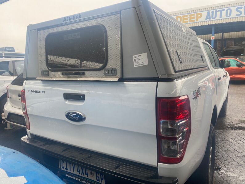 
								2016 FORD RANGER 2.2 TDCi XL full									