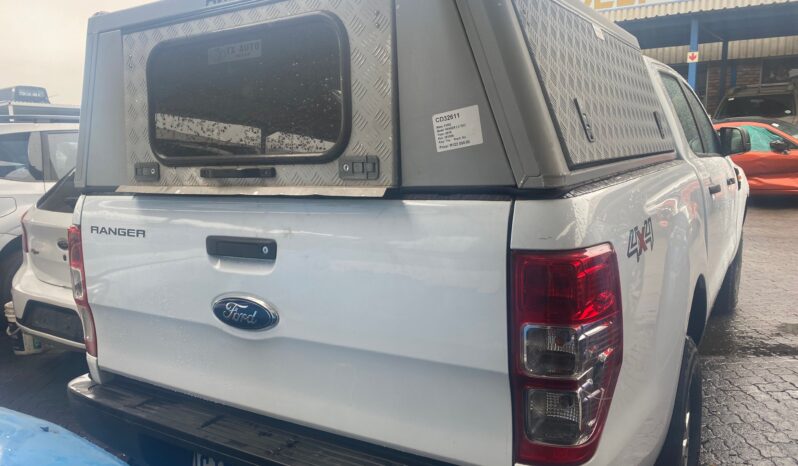 
								2016 FORD RANGER 2.2 TDCi XL full									