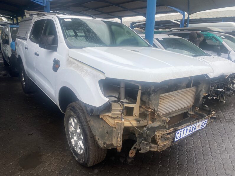 
								2016 FORD RANGER 2.2 TDCi XL full									