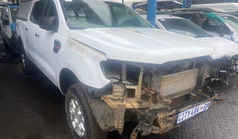 
								2016 FORD RANGER 2.2 TDCi XL full									