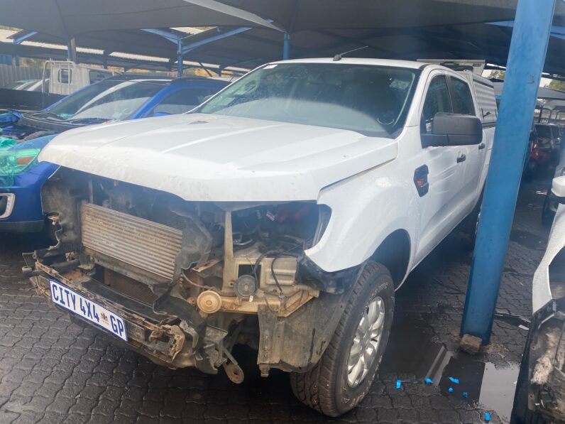 
								2016 FORD RANGER 2.2 TDCi XL full									