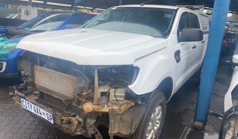 
								2016 FORD RANGER 2.2 TDCi XL full									