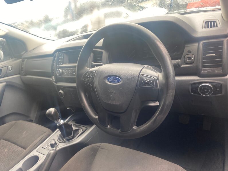 
								2016 FORD RANGER 2.2 TDCi XL full									