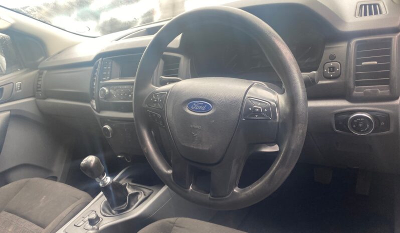 
								2016 FORD RANGER 2.2 TDCi XL full									