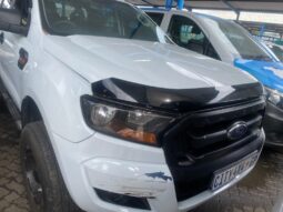 2015 FORD RANGER