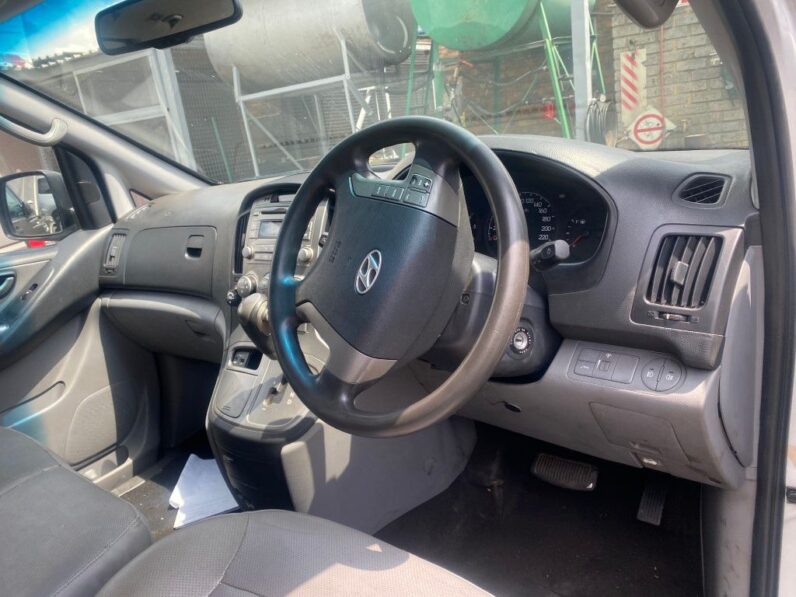 
								2014 HYUNDAI H-1 full									