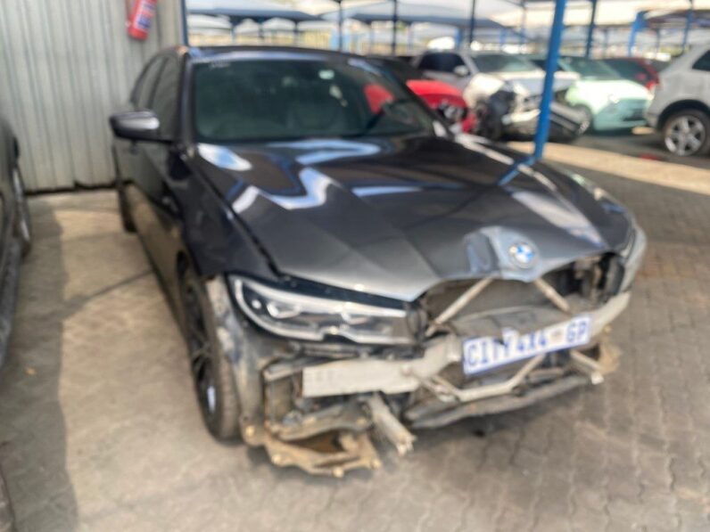 
								2022 BMW 3 SERIES G20 full									